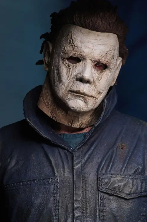 Neca - HALLOWEEN 2018 - Michael Myers - Ultimate Figure 18cm