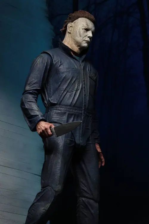 Neca - HALLOWEEN 2018 - Michael Myers - Ultimate Figure 18cm