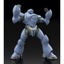Goodsmile - MOBILE POLICE PATLABOR- Moderoid Type7 Brocken - 13cm