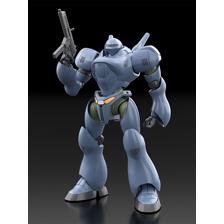 Goodsmile - MOBILE POLICE PATLABOR- Moderoid Type7 Brocken - 13cm