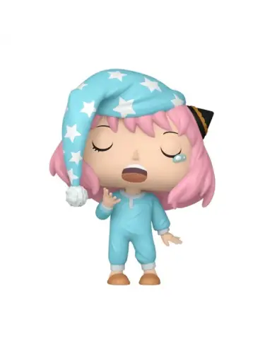 Funko POP! Spy x Family - Anya Forger (Pajamas) #2219