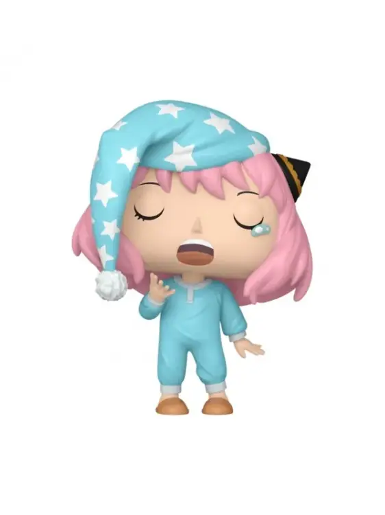 Funko POP! Spy x Family - Anya Forger (Pajamas) #2219