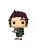 Funko POP! - Demon Slayer Tanjiro Kamado with Crow #2213