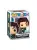 Funko POP! - Demon Slayer Tanjiro Kamado with Crow #2213