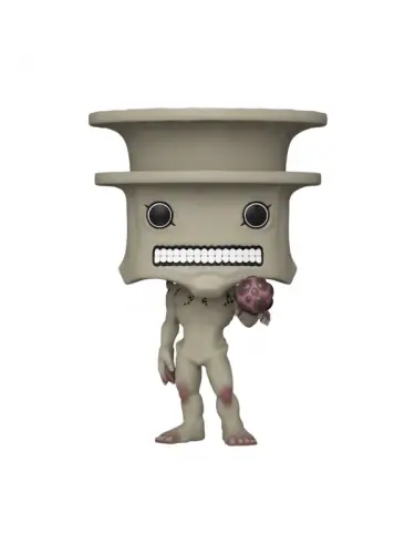 Funko POP! Kaiju No. 9 - Kaiju nº 8 #2253