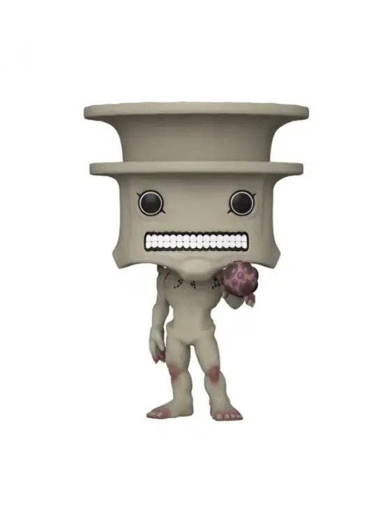 Funko POP! Kaiju No. 9 - Kaiju nº 8 #2253