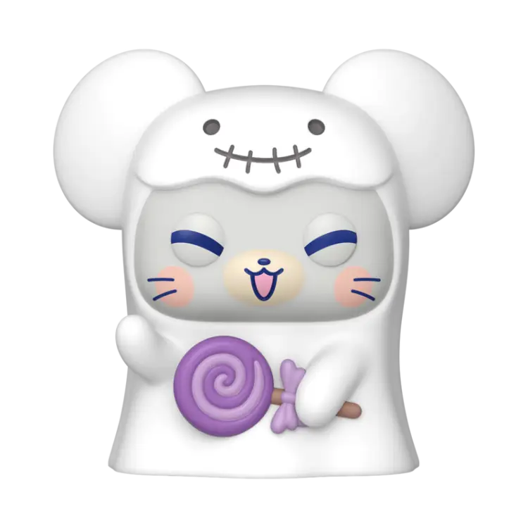 Funko - TOM & JERRY - POP Animation N° 2354 - Nibbles