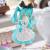 Furyu - HATSUNE MIKU - Wonderland - Statue Desktop Fairy 16cm