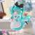 Furyu - HATSUNE MIKU - Wonderland - Statue Desktop Fairy 16cm