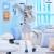 Furyu - NACHONEKO - Nachoneko - Statue Trio-Try-It 21cm