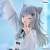Furyu - NACHONEKO - Nachoneko - Statue Trio-Try-It 21cm