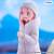 Furyu - LAID-BACK CAMP - Nadeshiko Kagamihara - Statue Trio-Try-It 20cm
