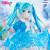 Furyu - HATSUNE MIKU - Rainy Dance - Statue Trio-Try-It 19cm