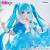 Furyu - HATSUNE MIKU - Rainy Dance - Statue Trio-Try-It 19cm