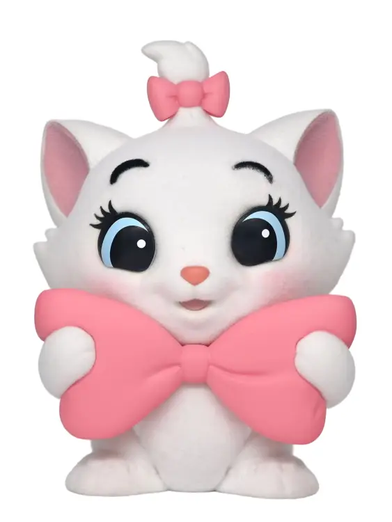 Monogram - DISNEY CATS - Marie - Figural Bank