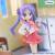 Furyu - LUCKY STAR - Kagami Hiiragi - Statue Trio-Try-It 19cm