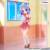 Furyu - LUCKY STAR - Tsukasa Hiiragi - Statue Trio-Try-It 19cm