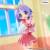 Furyu - LUCKY STAR - Tsukasa Hiiragi - Statue Trio-Try-It 19cm