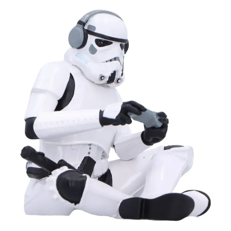 Nemesis Now - Stormtrooper - Game On! 10cm