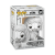 Funko - SKETCHED - POP Disney N° 1647 - Cruella De Vil