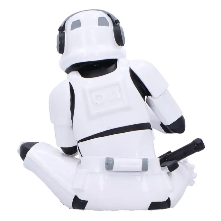 Nemesis Now - Stormtrooper - Game On! 10cm