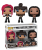 Funko - MUSIC - POP Rocks - 3PK - Scrubs