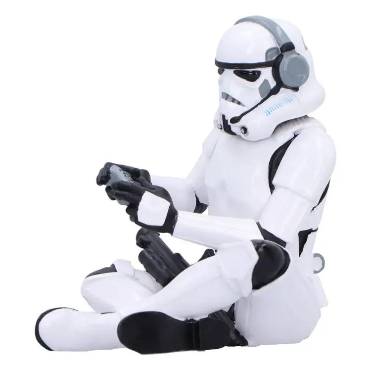 Nemesis Now - Stormtrooper - Game On! 10cm