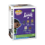 Funko - LUCK - POP Movies N° 1291 - The Captain