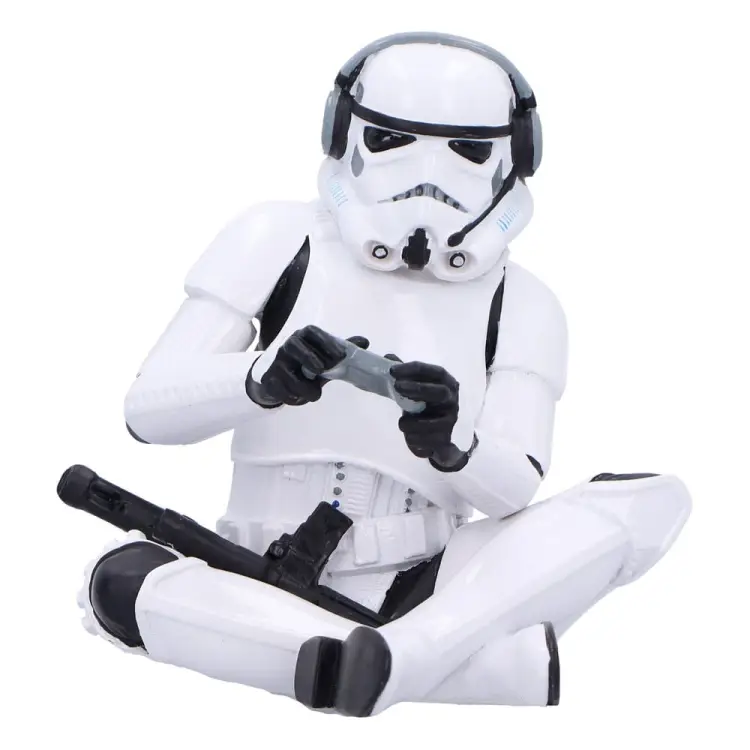 Nemesis Now - Stormtrooper - Game On! 10cm