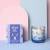 Widdop - STITCH - Candle - Soft Cotton Parfum
