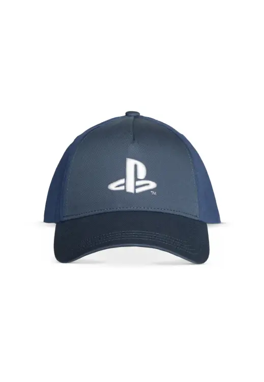Difuzed - PLAYSTATION - Icons - Adjustable Cap