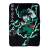 Just Funky - MY HERO ACADEMIA - Izuku Midoriya - Blanket 114x152cm