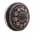 Karactermania - OH MY POP! - Black Cookie - Cushion Shaped