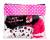 Peershardy - MINNIE - Spa Set - Beauty & Hair Accessories 6pc.