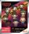Monogram - STRANGER THINGS - Series 4 - 3D Foam Bag Clip (Display 24 Pcs)