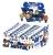 Monogram - BLUE LOCK - Series 2 - 3D Foam Bag Clip (Display 24 Pcs)