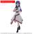 Bandai Model Kit - IDOL MASTER - 30MS Chihaya Kisaragi (20th Anniv. YOU AND I) -Model Kit