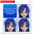 Bandai Model Kit - IDOL MASTER - 30MS Chihaya Kisaragi (20th Anniv. YOU AND I) -Model Kit