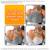Bandai Model Kit - IDOL MASTER -30MS Option body parts alpha sister phantasm 2 -Model Kit