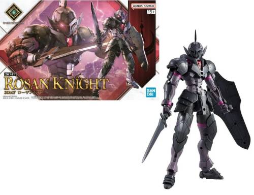 Bandai Model Kit - 30MF - Rosan Knight - Model Kit