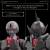 Bandai Model Kit - 30MF - Rosan Knight - Model Kit