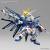 Bandai Model Kit - GUNDAM - SD Gundam Ex-Standard Rising Freedom Gundam - Model Kit