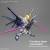 Bandai Model Kit - GUNDAM - SD Gundam Ex-Standard Rising Freedom Gundam - Model Kit