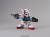Bandai Model Kit - GUNDAM - SD Gundam Ex-Standard RX-78-2 Gundam - Model Kit