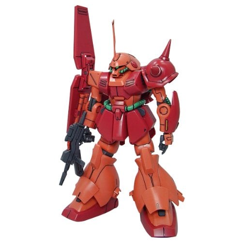 Bandai Model Kit - GUNDAM - HGUC 1/144 RMS-108 Marasai - Model Kit