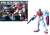 Bandai Model Kit - GUNDAM - 1/144 HGUC GM Command Space - Model Kit 13cm