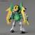 Bandai Model Kit - GUNDAM - HG 1/144 Gundam Jiyan Altron - Model Kit - 13cm