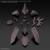 Bandai Model Kit - 30MF - Class up Armor (Rosan sorcerer) - Model Kit