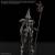 Bandai Model Kit - 30MF - Class up Armor (Rosan sorcerer) - Model Kit