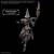 Bandai Model Kit - 30MF - Class up Armor (Rosan sorcerer) - Model Kit